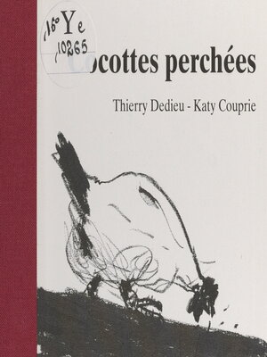 cover image of Cocottes perchées